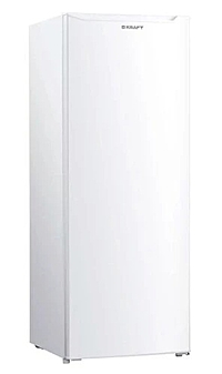 Морозильная камера Kraft KF-HS 225 W белый