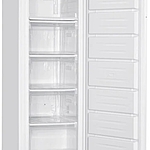 Морозильная камера Kraft KF-HS 225 W белый