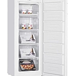 Морозильная камера Kraft KF-HS 225 W белый