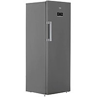 Морозильная камера Beko B3RFNK292G серый