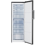 Морозильная камера Beko B3RFNK292G серый