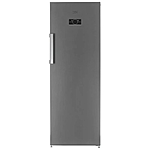 Морозильная камера Beko B3RFNK292G серый