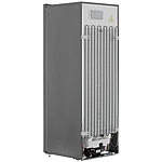 Морозильная камера Beko B3RFNK292G серый