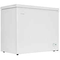 Морозильный ларь Hyundai CH25031 белый