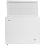 Морозильный ларь Hyundai CH25031 белый