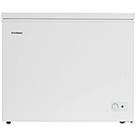 Морозильный ларь Hyundai CH25031 белый