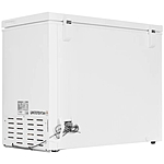 Морозильный ларь Hyundai CH25031 белый