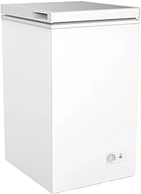 Морозильный ларь Hyundai CH10031 белый