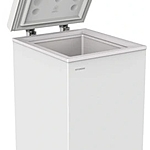 Морозильный ларь Hyundai CH10031 белый