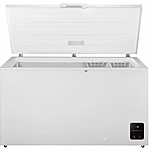 Морозильный ларь Gorenje FHC42A6W белый