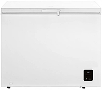 Морозильный ларь Gorenje FHC25A6W белый