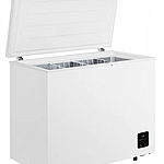 Морозильный ларь Gorenje FHC25A6W белый