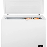 Морозильный ларь Gorenje FHC25A6W белый
