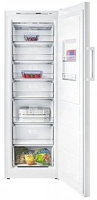 Морозильная камера ATLANT М-7604-100 белый