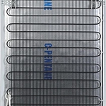 Морозильная камера ATLANT М-7604-100 белый