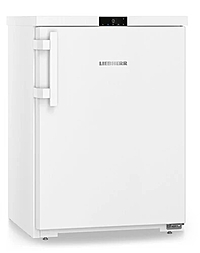 Морозильная камера Liebherr Fdi 1624 белый