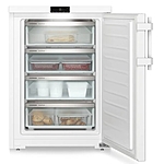 Морозильная камера Liebherr Fdi 1624 белый