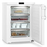 Морозильная камера Liebherr Fdi 1624 белый