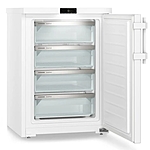 Морозильная камера Liebherr Fdi 1624 белый