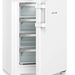 Морозильная камера Liebherr Fdi 1624 белый