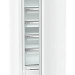 Морозильная камера Liebherr FNd 6625 FrostProtect белый