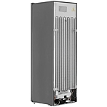 Морозильная камера Beko B1RFNK312G серый