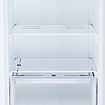 Морозильная камера Beko B1RFNK312G серый