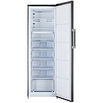 Морозильная камера Beko B3RFNK312G серый