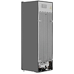 Морозильная камера Beko B3RFNK312G серый