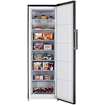 Морозильная камера Beko B3RFNK312G серый