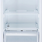 Морозильная камера Beko B3RFNK312G серый