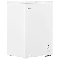 Морозильный ларь NORDFROST CFS 150 белый