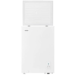 Морозильный ларь NORDFROST CFS 150 белый