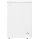 Морозильный ларь NORDFROST CFS 150 белый