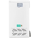 Морозильный ларь NORDFROST CFS 150 белый