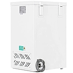 Морозильный ларь NORDFROST CFS 150 белый