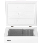 Морозильный ларь NORDFROST CFS 150 белый