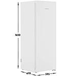 Морозильная камера Liebherr FNe 5006 FrostProtect белый