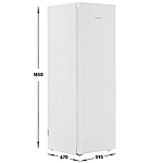 Морозильная камера Liebherr SFNd 5227 белый