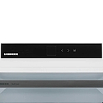 Морозильная камера Liebherr SFNd 5227 белый