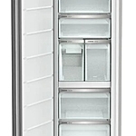 Морозильная камера Liebherr SFNsfd 5247 серебристый