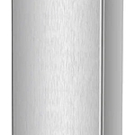 Морозильная камера Liebherr SFNsfd 5247 серебристый