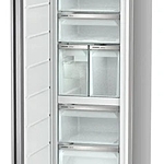 Морозильная камера Liebherr SFNsfd 5247 серебристый