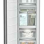 Морозильная камера Liebherr SFNsfd 5247 серебристый