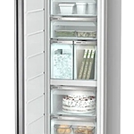 Морозильная камера Liebherr SFNsfd 5247 серебристый