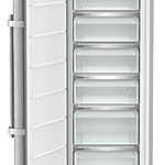 Морозильная камера Liebherr SFNsdd 5237 нержавеющая сталь