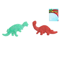 Растущие животные "Динозавры", набор 2 шт., МИКС
