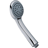 Лейка для душа Ledeme L08 хром 1 режим