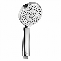 Лейка для душа GROSS AQUA Nova GA3057 хром 5 режимов