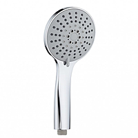 Лейка для душа GROSS AQUA Delta GA7035 хром 5 режимов